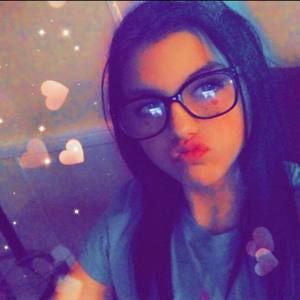 Meet your Posher, Brittany